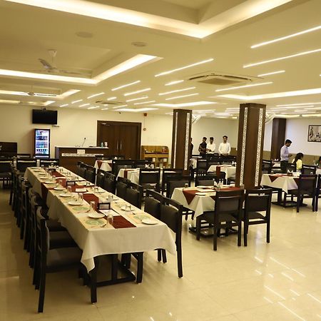 Hotel Singhnature Khandwa Exterior photo