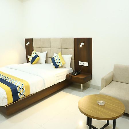 Hotel Singhnature Khandwa Exterior photo