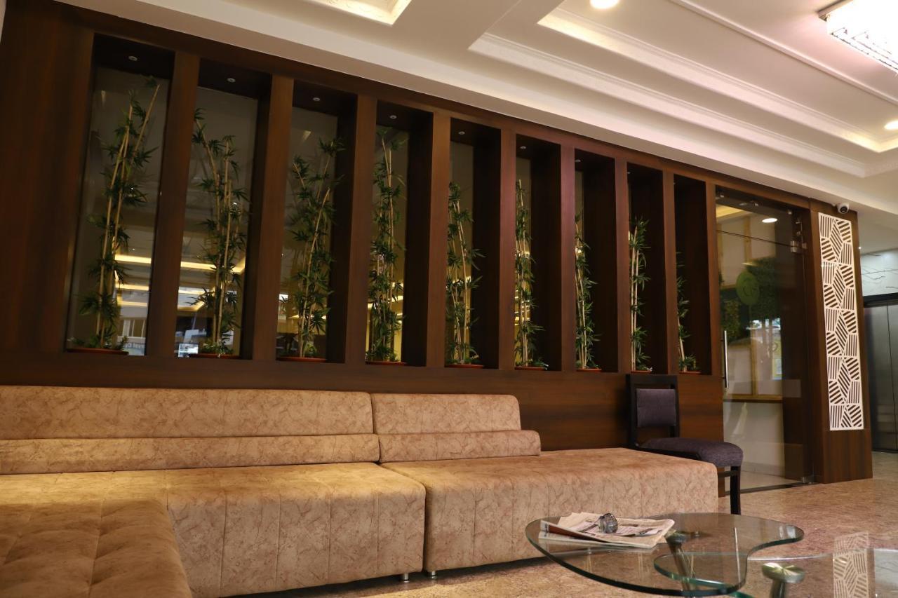 Hotel Singhnature Khandwa Exterior photo