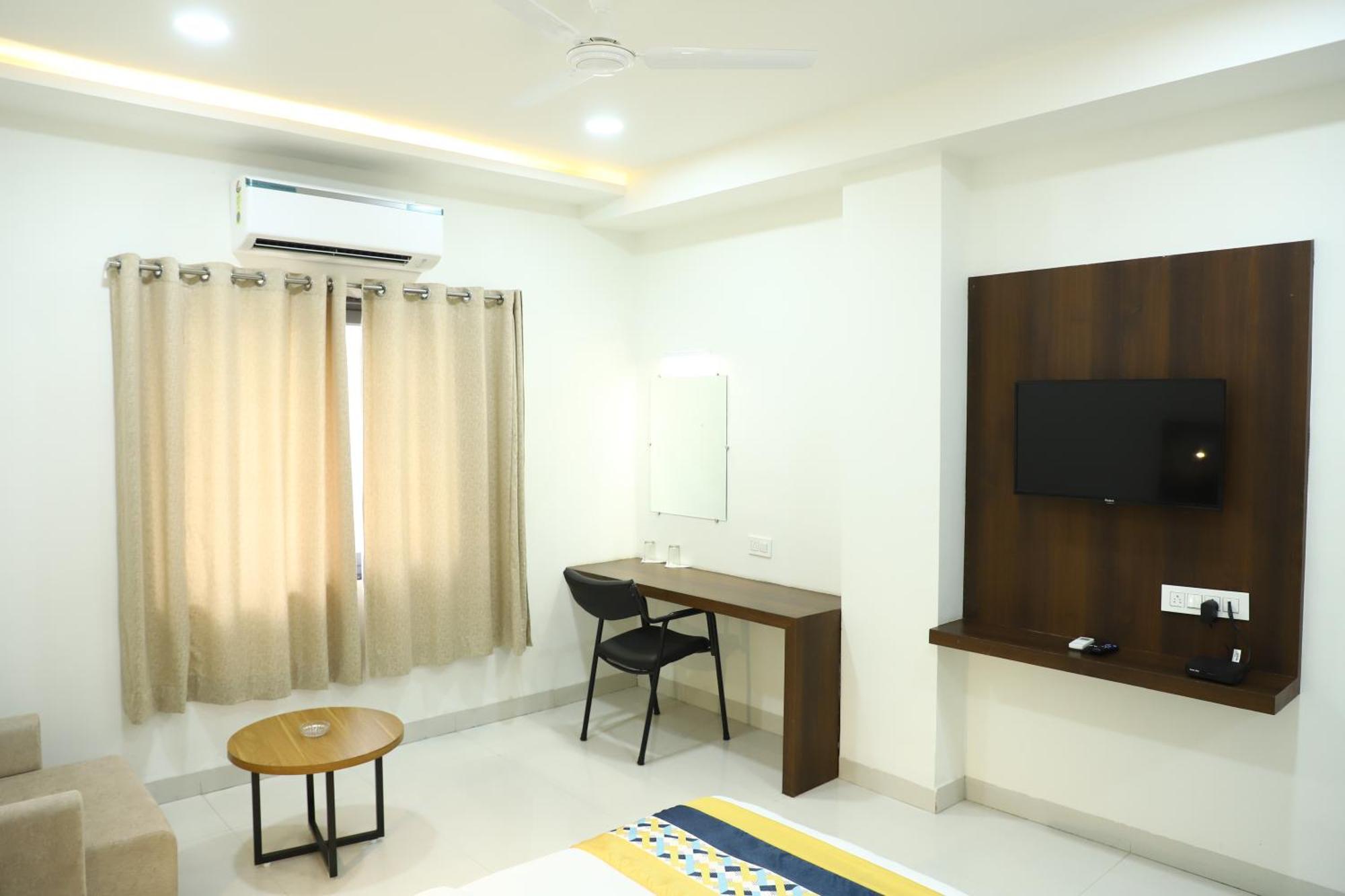 Hotel Singhnature Khandwa Exterior photo